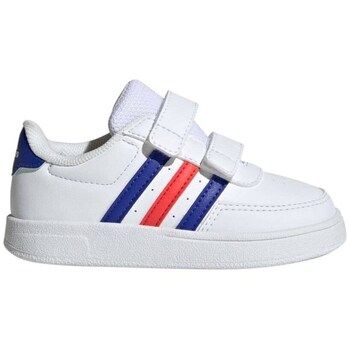 adidas Zapatillas Breaknet 2.0 CF para niña