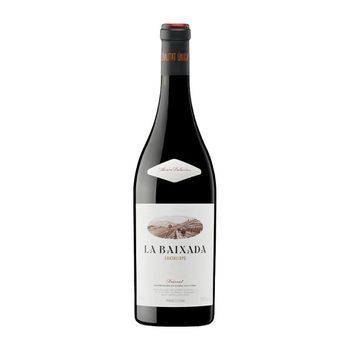 Álvaro Palacios Vino Tinto La Baixada Priorat Crianza 75 Cl 14.5% Vol.