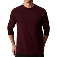 calvin klein jeans jersey luxe para hombre