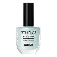 douglas collection - make-up summer collection lacas de unas 10 ml 25 - crystal water