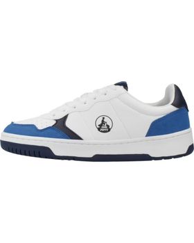 de JOTT ZAPATILLAS HOMBRE MODELO FW23MBSK10 COLOR BLANCO 104