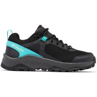 columbia zapatillas de senderismo trailstorm ascend wp para mujer
