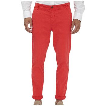 Paname Brothers Pantalón chino Costa para hombre