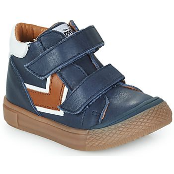 GBB Zapatillas altas DAVAD para niño