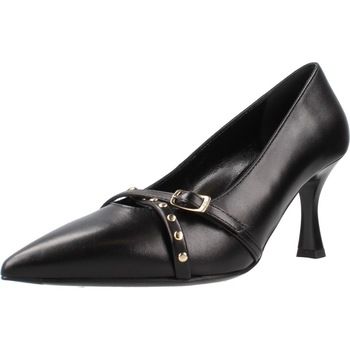 NeroGiardini Zapatos de tacón Nappa Pandora para mujer