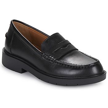 Geox Mocasines D SPHERICA EC1 para mujer