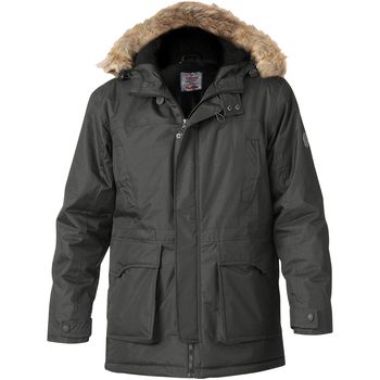 Duke Parka D555 Lovett para hombre