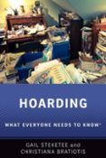 hoarding