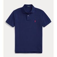polo ralph lauren polo polo basic mesh hombre para hombre