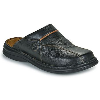 Josef Seibel Pantuflas KLAUS para hombre