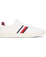 de tommy hilfiger zapatillas en color para hombre blanco