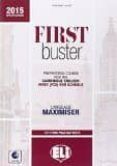 first buster 2015 (language maximiser)