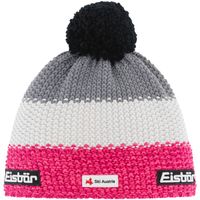eisbar gorro star pompon mu ska para mujer