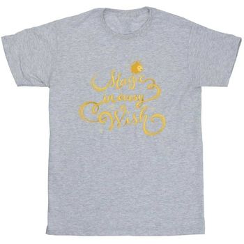 Wish Camiseta Magic In Every para niño