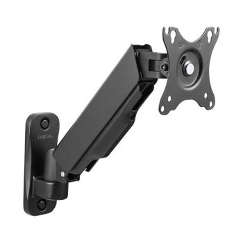 LogiLink BP0144 Soporte Monitor Pared 17 a 32
