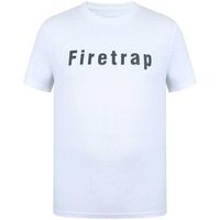 firetrap camiseta gt37769 para hombre