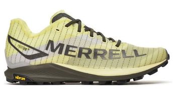 Merrell hombre - amarillo