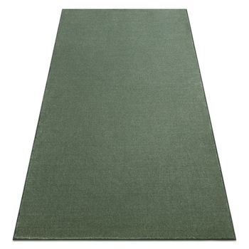 Moqueta Seduction Verde 26 Suave, Duradero, Dormitorio, Hotel 100x400 Cm