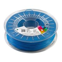 smartfil flex 93a filamento flexiprint 3d 175mm 750g sapphire