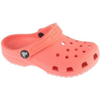 Crocs Zuecos Classic para niño