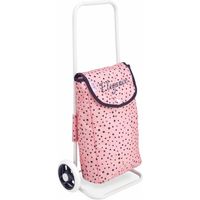 arias- carrito de compra elegance juguete arias 40607