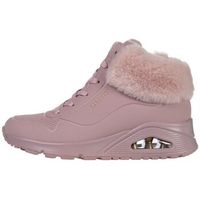 skechers botines uno fall air para nino