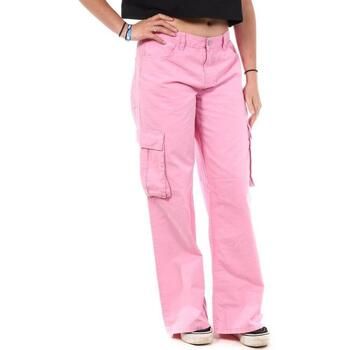 Jennyfer Pantalón cargo PLOUF para mujer