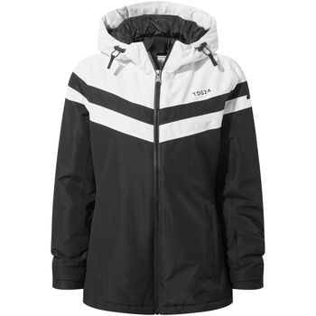 Tog24 Abrigo de plumas Panorama para mujer