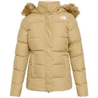 the north face chaqueta gotham para mujer