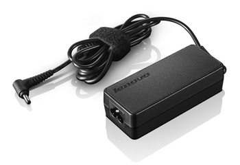 Adaptador de CA de 65 W con punta redonda Lenovo (CE)