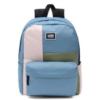 vans mochila wm old skool h20 backpack wmn batoh 22l us os para mujer