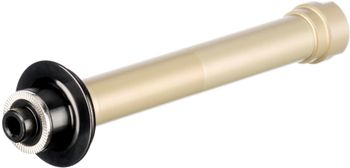Prime RD020 Rear Hub Conversion Kit (QRx135mm), Neutral