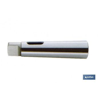Cono De Reduccion Morse Ext. 6 Int. 5