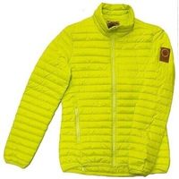 ciesse piumini abrigo de plumas 19scowj20561 para mujer