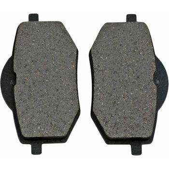 Pastillas de freno EBC Brakes FA136