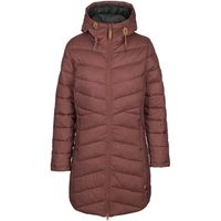 trespass chaqueta turka para mujer