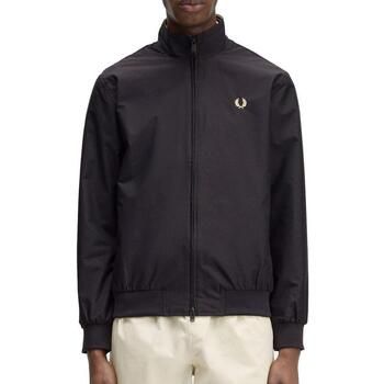Fred Perry Chaquetas The Brentham Jacket para hombre