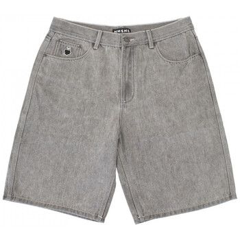 Nonsense Short Short bigfoot denim para hombre