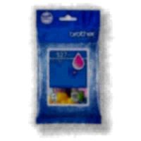 cartucho tinta brother lc527m magenta oem 900 paginas