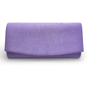 Timbos Bolso de mano Bolso fiesta tipo sobre lila 129781 para mujer