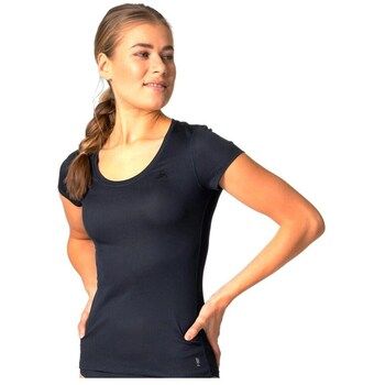 Odlo Camiseta Active F-dry Light para mujer