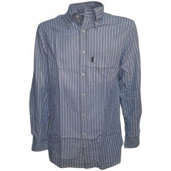 Belfe Camisa manga larga 02631 para hombre