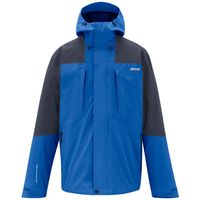 regatta cortaviento freesdale para hombre