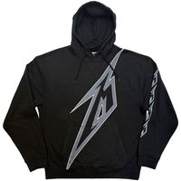 metallica jersey ro15236 para hombre