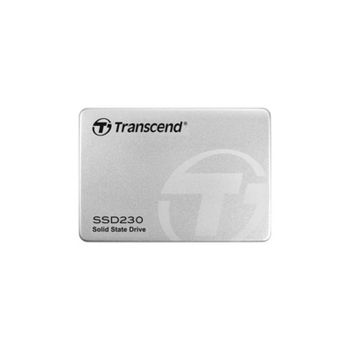 Disco Duro Transcend SSD230S 128GB 2.5