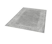 alfombra de poliester estampada 80 x 150cm