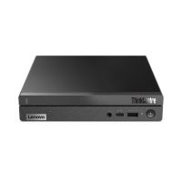 lenovo thinkcentre neo 50q gen 4 intel core i5-13420h 8gb 256gb ssd uhd graphics wi-fi 6 mini pc