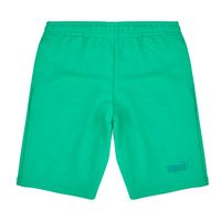puma short nino ess small no1 logo shorts tr para nino