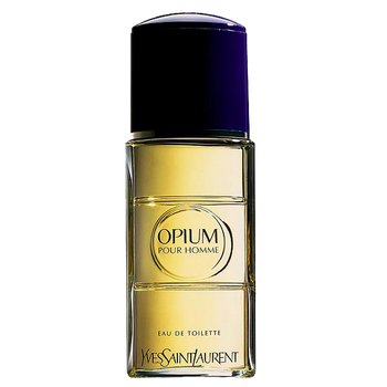 Opium homme eau de toilette