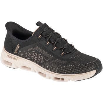 Skechers Zapatillas Slip-Ins: Glide-Step Gratify - Pace para mujer